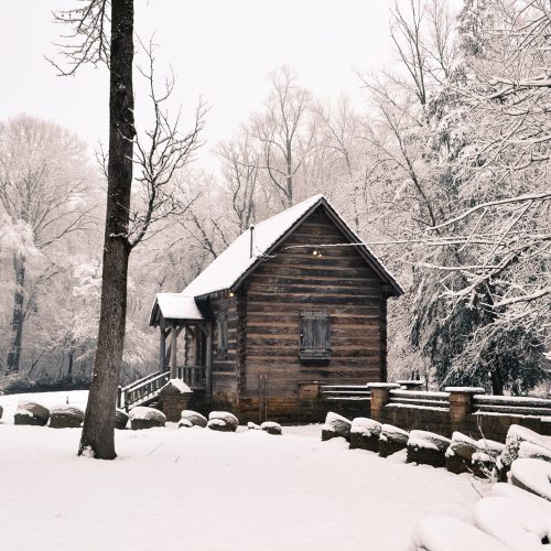 Levi Jackson Wilderness Road Park | Levi Jackson Wilderness Road Park